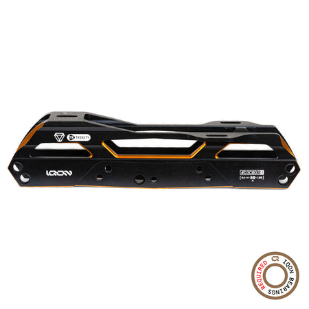 TR Decode Pro 80 Dark - IQON - Aggressive Inline Frames - Product Image 1