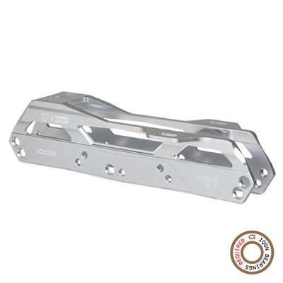 TR Decode Pro 80 Bright - IQON - Aggressive Inline Frames - Product Image 2