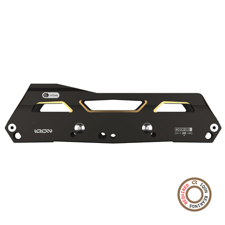 CL Decode Pro 80 Dark - IQON - Aggressive Inline Frames - Product Image 1