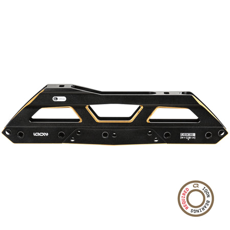 CL Decode Pro 110 Dark - IQON - Aggressive Inline Frames - Product Image 1