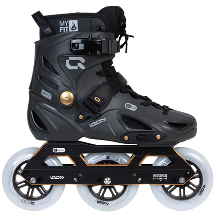 CL 20 Skate - IQON - Urban Inline Skates - Product Image 1