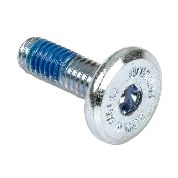 Hex Mounting Screw 19mm - Powerslide - Inline Skating Replacements - Product Image 1
