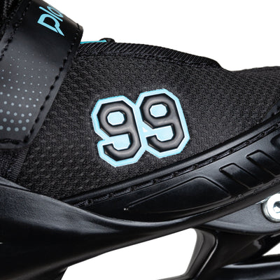 Glacier adj. - Playlife - Ice Skating Ice Skates - Product Image 9