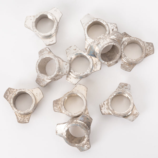 IQON Decode MG Spacer 7,25 10-pack - IQON - Inline Skating Replacements - Product Image 1