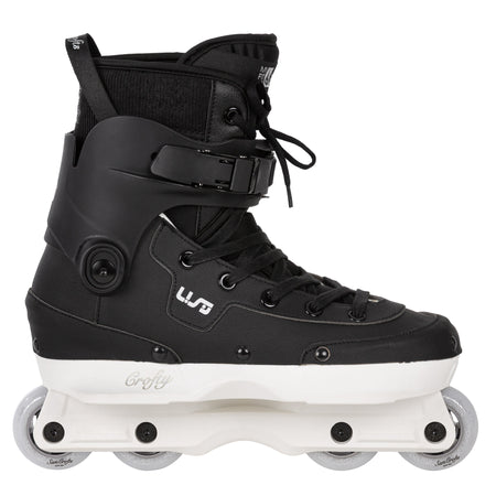 Aeon Sam Crofts II Pro 60 - USD - Aggressive Inline Skates - Product Image 1