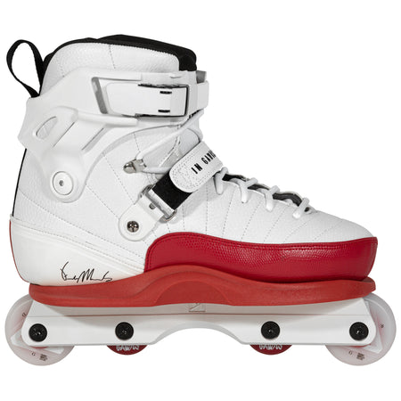 Franky Morales III - Gawds - Aggressive Inline Skates - Product Image 1