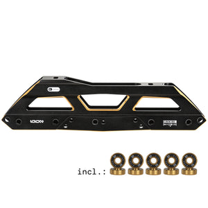 CL Decode Pro 110 Dark Combo