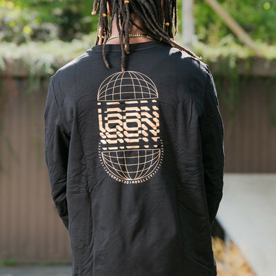 IQON Explore Sweater Half Way - IQON - Clothing - Product Image 3