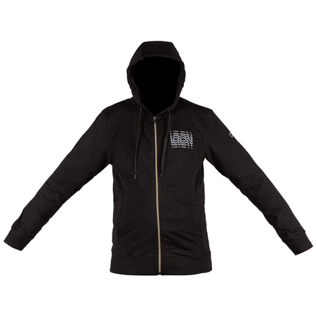 IQON Explore Zip Hooded Q - IQON - Clothing - Product Image 1