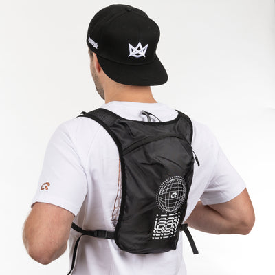 IQON Explore Functional Bag - IQON - Clothing - Product Image 3