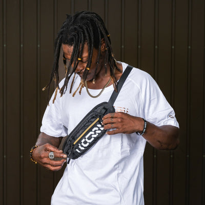 IQON Explore Hip Bag - IQON - Clothing - Product Image 3