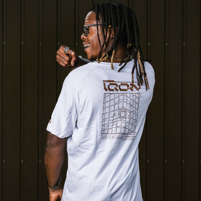 IQON Explore T-Shirt Viewfinder - IQON - Clothing - Product Image 3