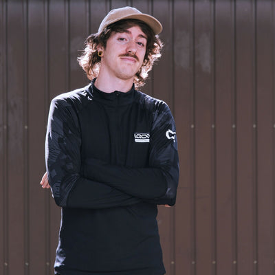 IQON Performance Longsleeve - IQON - Clothing - Product Image 3