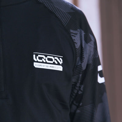 IQON Performance Longsleeve - IQON - Clothing - Product Image 4
