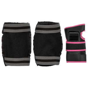 Joker Yellow Glow Kids Set (1)