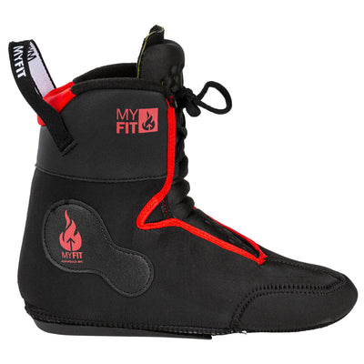 Next Charcoal 110 - Powerslide - Urban Inline Skates - Product Image 11