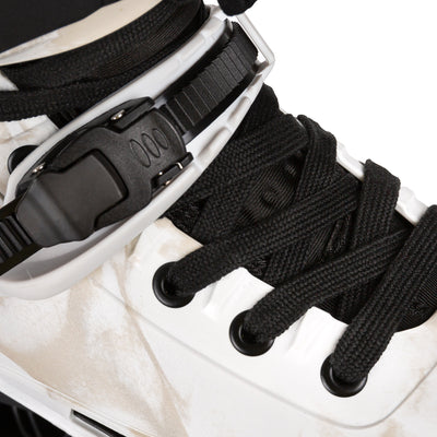 Next Marble White 110 - Powerslide - Urban Inline Skates - Product Image 9