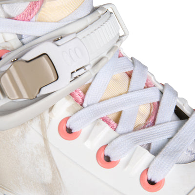 Next Marble Pink 100 - Powerslide - Urban Inline Skates - Product Image 9