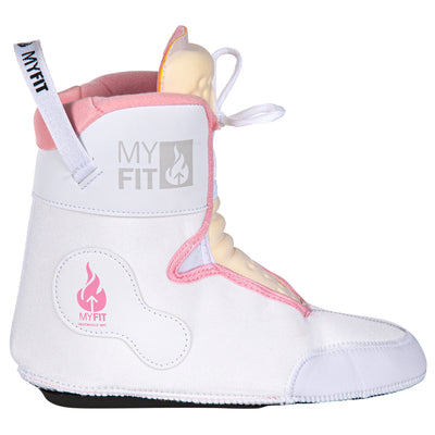 Next Marble Pink 100 - Powerslide - Urban Inline Skates - Product Image 10