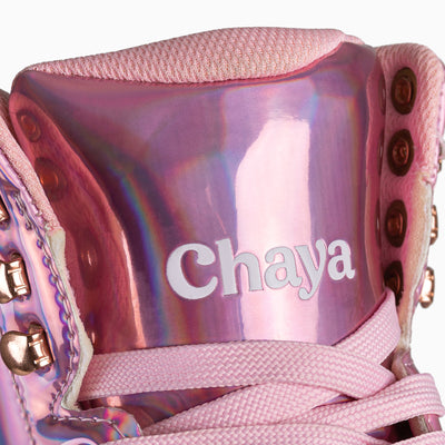 Melrose Elite Space Holographic - Chaya - Lifestyle Roller Skates - Product Image 11