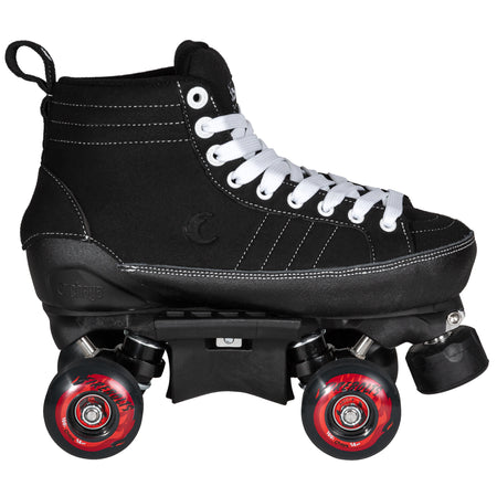 Karma Pro Black - Chaya - Park Roller Skates - Product Image 1