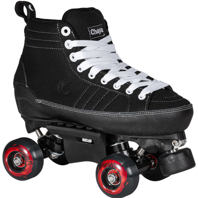 Karma Pro Black - Chaya - Park Roller Skates - Product Image 3