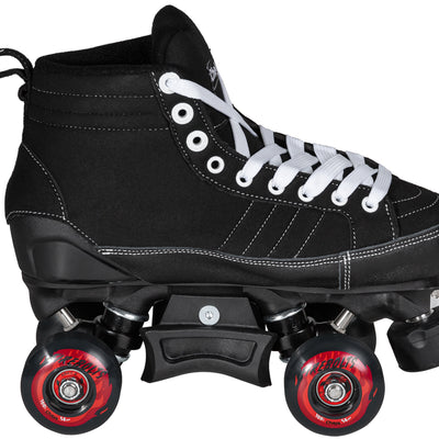 Karma Pro Black - Chaya - Park Roller Skates - Product Image 8