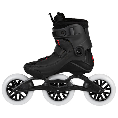 Swell Stellar Road 125 - Powerslide - Fitness Inline Skates - Product Image 6