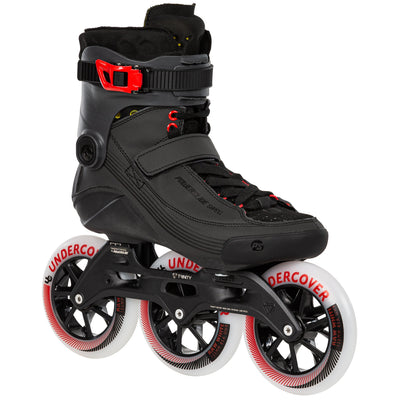 Swell Stellar City 125 - Powerslide - Fitness Inline Skates - Product Image 2