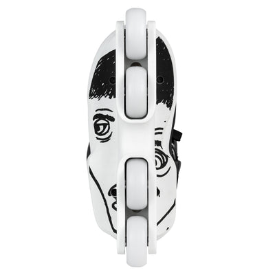 Mesmer Throne John Bolino V2 - MESMER - Inline Skates - Product Image 6