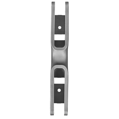 Fluid V Team Grey - Kizer - Aggressive Inline Frames - Product Image 3