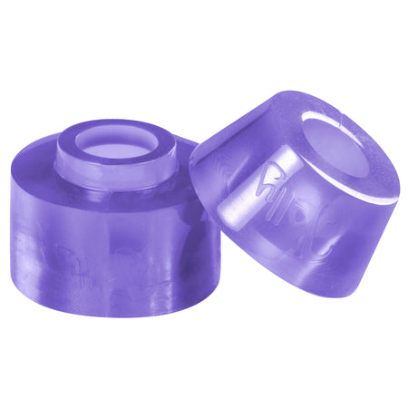 Interlock Cushions 80 - 15mm/12mm - Jelly - Roller Skating Plates and Parts - Product Image 1