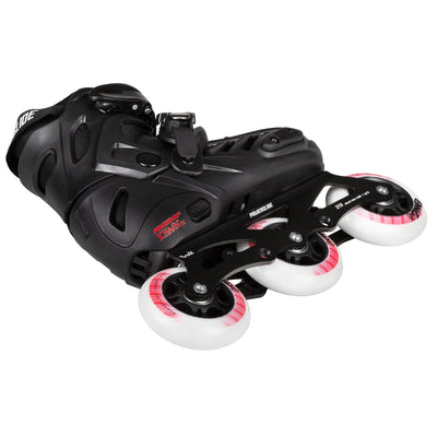 Khaan Junior Pro adj. - Powerslide - Urban Inline Skates - Product Image 3