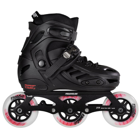 Khaan Junior Pro adj. - Powerslide - Urban Inline Skates - Product Image 1