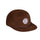 Mesmer Spiral Cap brown