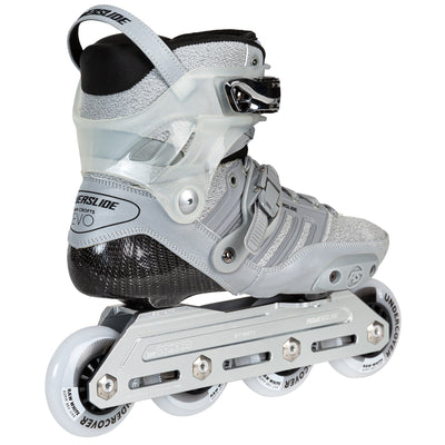 HC Evo Sam Crofts Pro 80 - Powerslide - Urban Inline Skates - Product Image 4