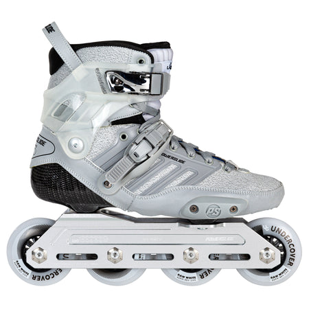 HC Evo Sam Crofts Pro 80 - Powerslide - Urban Inline Skates - Product Image 1