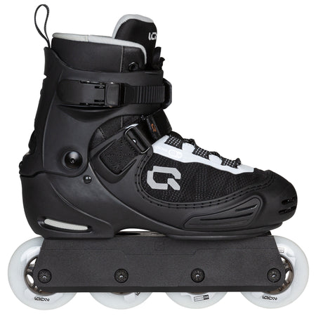 AG 30 Lite Skate - IQON - Urban Inline Skates - Product Image 1