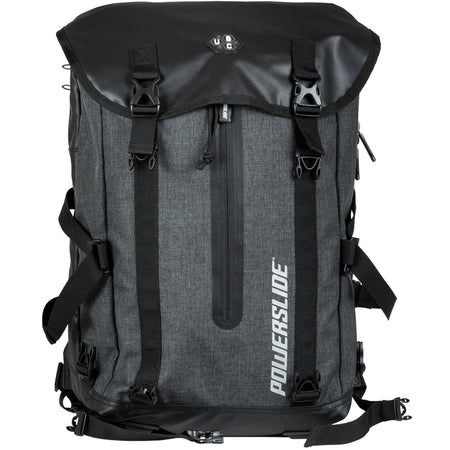 UBC Commuter Backpack - Powerslide - Inline Skating Bags - Product Image 1