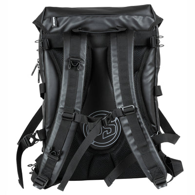 UBC Commuter Backpack - Powerslide - Inline Skating Bags - Product Image 2