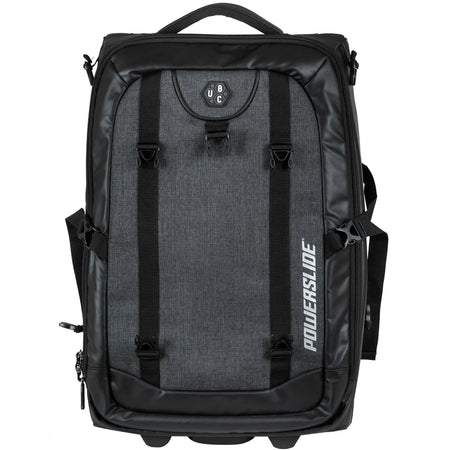 UBC Transit Trolley Bag - Powerslide - Inline Skating Bags - Product Image 1