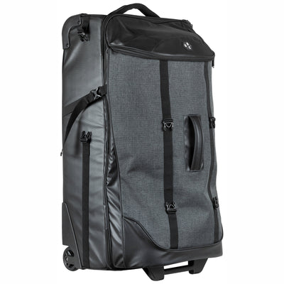 UBC Expedition Trolley Bag - Powerslide - Inline Skating Bags - Product Image 4