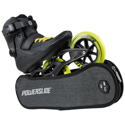 UBC Wheel Cover 125 - Powerslide - Inline Skating Bags - Product Image 4