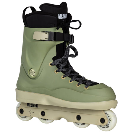 Mesmer Throne Dominic Bruce Pro - MESMER - Inline Skates - Product Image 1