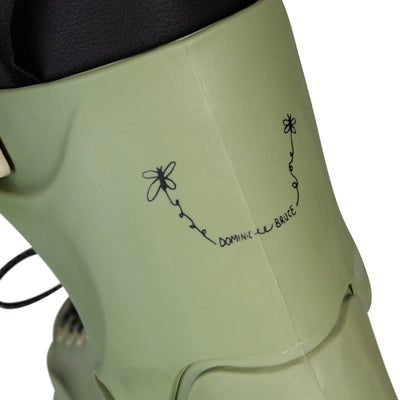 Mesmer Throne Dominic Bruce Pro - MESMER - Inline Skates - Product Image 3