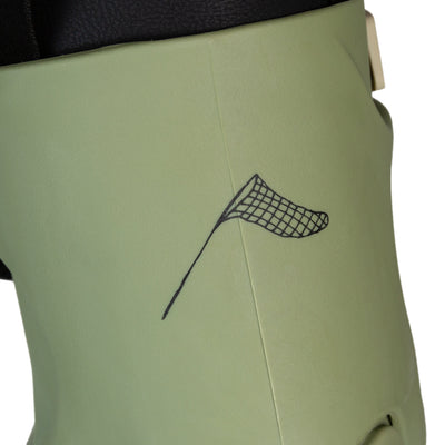 Mesmer Throne Dominic Bruce Pro - MESMER - Inline Skates - Product Image 4