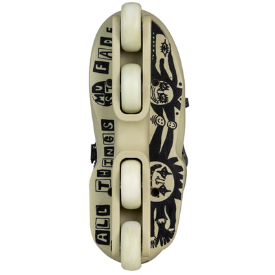 Mesmer Throne Dominic Bruce Pro - MESMER - Inline Skates - Product Image 7