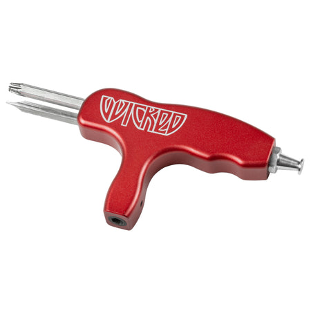 Hardcore Tool - Wicked - Inline Skating Tools - Product Image 1