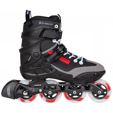Phuzion Mercury 80 - Powerslide - Fitness Inline Skates - Product Image 1
