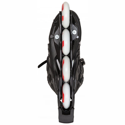 Phuzion Mercury 80 - Powerslide - Fitness Inline Skates - Product Image 5